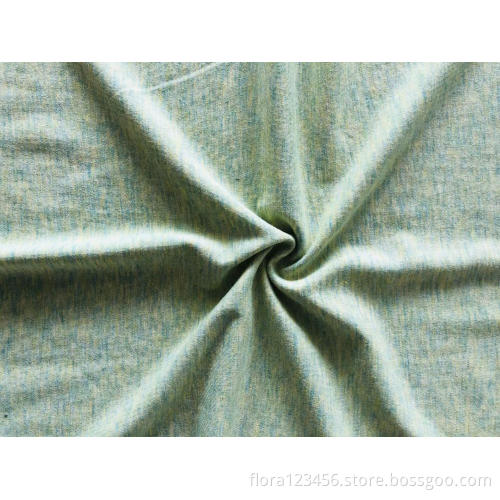 2020 new Unique raw material Single Jersey	fabric